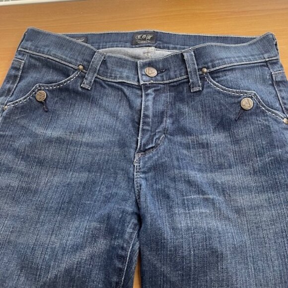 Citizens of Humanity Jeans size 26 - Picture 1 of 4